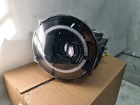 фото thumb №1, Левый полный led matrix g-klasa a4639068902