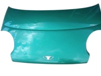 фото thumb №1, Капот передняя daewoo matiz