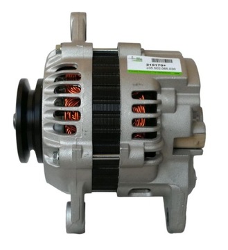 фото thumb №5, Новый генератор 65a daewoo matiz 0.8 1.0