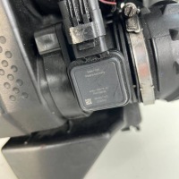 Range rover sport l320 3.0d корпус фільтра повітря оригінальний номер 4619685916 в Україні, фото thumb