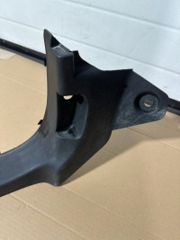 Молдинг порог левая, заглушка порог mercedes citan w420, kangoo iv, 4 Недорого, фото thumb