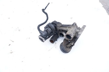 фото thumb №1, Клапан egr vw passat b7 1.6 tdi