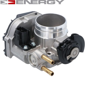 фото thumb №9, Дроссельная заслонка kpl. vw seat 037133064a energy pp0019 корпус дроссельной заслонки