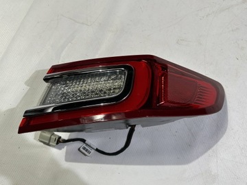 фото thumb №10, Лампа зад задняя правая lincoln continental 2017r-