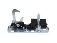 фото thumb №1, Замок капота двигателя volkswagen eos golf jetta sharan