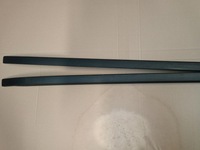 фото thumb №10, Рейлінги дахові volvo xc60 ii 18-