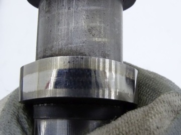 фото thumb №7, Ford mondeo mk3 00-07 2.0 tddi вал розподільний вал w