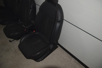 фото thumb №4, Alfa romeo giulietta sportiva qv сиденья диван кожа