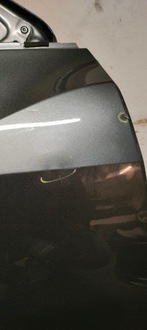 фото thumb №7, Дверь правые перед audi e-tron 4ke