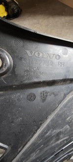 фото thumb №7, Підсилювач pas перед захист ременя volvo xc90 ii