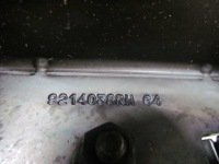 фото thumb №7, Volvo c70 06-13 замок засувка дах правий 9466689