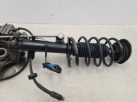 фото thumb №9, Citroen c3 iii 1.2 vti поворотный кулак mcperson правая