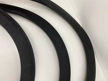 фото thumb №5, Планка крила peugeot 3008 ii праві зад