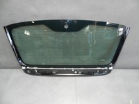 фото thumb №1, Bmw 5 g31 скло кришки зад 2017