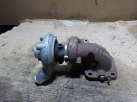 фото thumb №6, Турбонагнетатель turbo ford transit 2.2 49101-05312