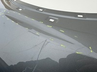 фото thumb №13, Hyundai tucson iii 3 15-20r крыло правый перед передний