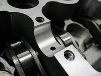 фото thumb №12, E46 320d e39 2.0 d 136 головка валы m47 204d1