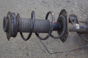 фото thumb №6, Поворотна опора амортизатор лівий перед nissan juke f15 i