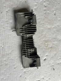 фото thumb №1, Камера скла перед gls a167 a2479006010