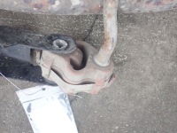 фото thumb №12, Труба гасник каталізатор renault clio v 1,0 tce 2021r 208021717r 8583