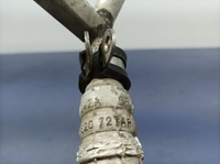 фото thumb №6, Skoda roomster 1.4 86 km шланг трубка wąż кондиционера 6q0820721af