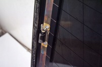 фото thumb №5, So419 lexus is iii скло задня задня