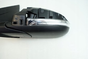 фото thumb №9, Дзеркало зовнішні ліві hyundai tucson 87610d7030