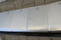 фото thumb №10, Накладка спойлер бампер перед seat ateca xperience