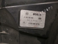 Mercedes slk r171 радиатор pack a2035003903 slk350 m272 Киев, фото thumb