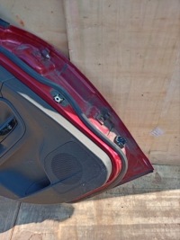 фото thumb №5, Дверь левый задняя задние alfa romeo giulietta