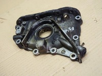 фото thumb №8, Насос масла mazda mpv ii 2.0 16v fs