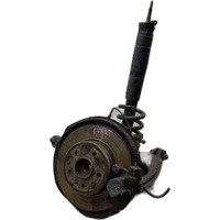 фото thumb №1, Mercedes clk w209 поворотный кулак рычаги левый задняя