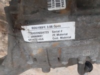 фото thumb №7, Challenger charger 2015- диференціал міст задня задній 2.62 3.08 p68159834ae