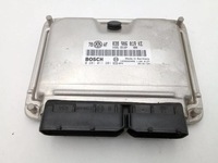 фото thumb №1, Skoda superb i бортовой компьютер блок управления ecu