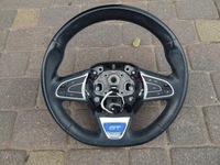 фото thumb №1, Воздуховод renault megane iv 4 gt ładna