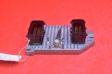 фото thumb №5, Блок керування комп'ютер двигуна 24426542 opel omega b 2.2 16v 144 km рестайлінг 99-03