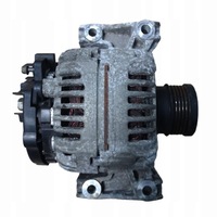 фото thumb №1, Alfa romeo 159 2.2 генератор 0124425041