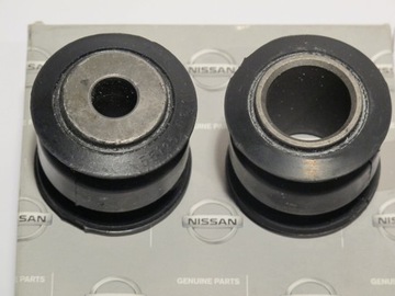 фото thumb №7, Nissan patrol y60 y61 втулка рычаг panharda oem