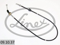 фото thumb №1, Трос зчеплення citroen c1 peugeot 107 aygo 05-