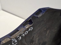 Vw golf vi hb бампер передний перед ld5q Недорого, фото thumb