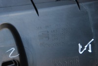 фото thumb №4, Захист підкрилки l / p зад seat leon iii