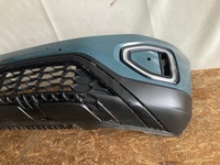 фото thumb №9, Vw t-roc 2ga lift бампер перед 2ga807217 q/s