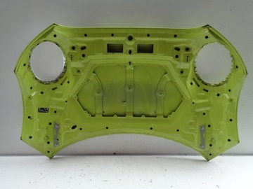 фото thumb №7, Капот кришка двигуна mini cooper one f55 f56 14- номер 41155