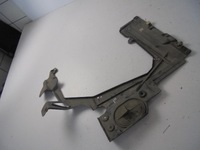 фото thumb №1, Защита подвеска mini f54 clubman fl 21r