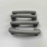 фото thumb №3, Набор внутренних uchwytów крышных skoda superb iii estate 3v5