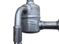 фото thumb №9, Шланг трубка кондиціонера audi vw 1j1820743al