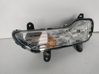 фото thumb №1, Противотуманная фара левый ford kuga mk2 12-16 2 лампочка