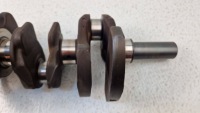 фото thumb №13, Honda civic x 10 17-22 1.0 vtec турбина p10a2 вал коленчатый номинальный p10a2