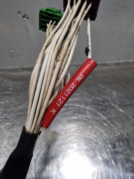 фото thumb №8, Установка жгут дверь правых scania r 1781252 2021121