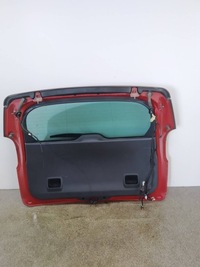 фото thumb №10, Крышка багажника задняя багажника lkrd peugeot 5008 i 2009-